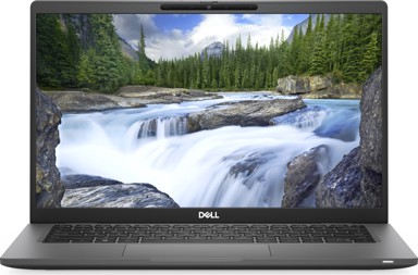 DELL Laptop Latitude 7420 / Intel Core i5-1145G7, 14", 1920 x 1080, 16GB, 256GB SSD, bez operativnog sustava, siva